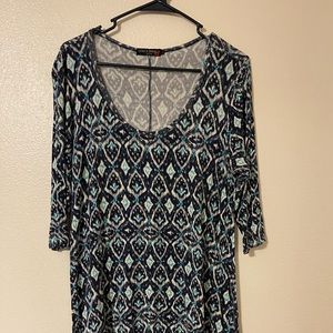 Dolce Bianca USA size L